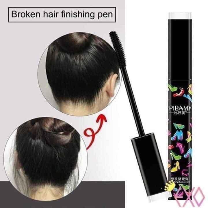 Chuốt tóc mẫu mới TIỆN ÍCH