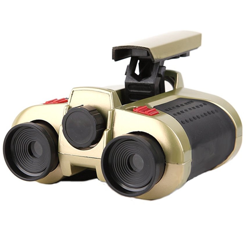 [HCM]Ống nhòm ban đêm & ban ngày cho bé Night Scope
