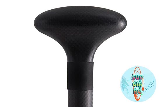 Mái chèo Carbon Guide Aqua Marina B0302770