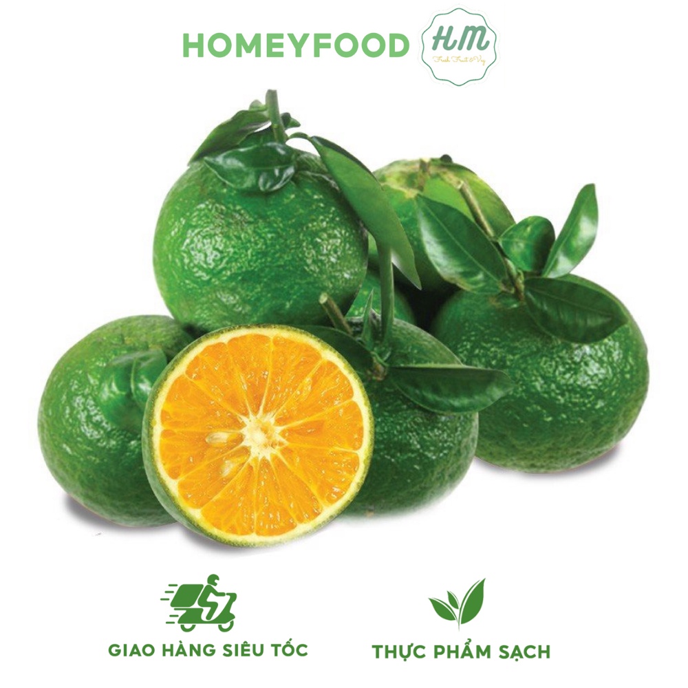 [HN] Combo Trái Cây Rau Củ tươi sạch siêu rẻ