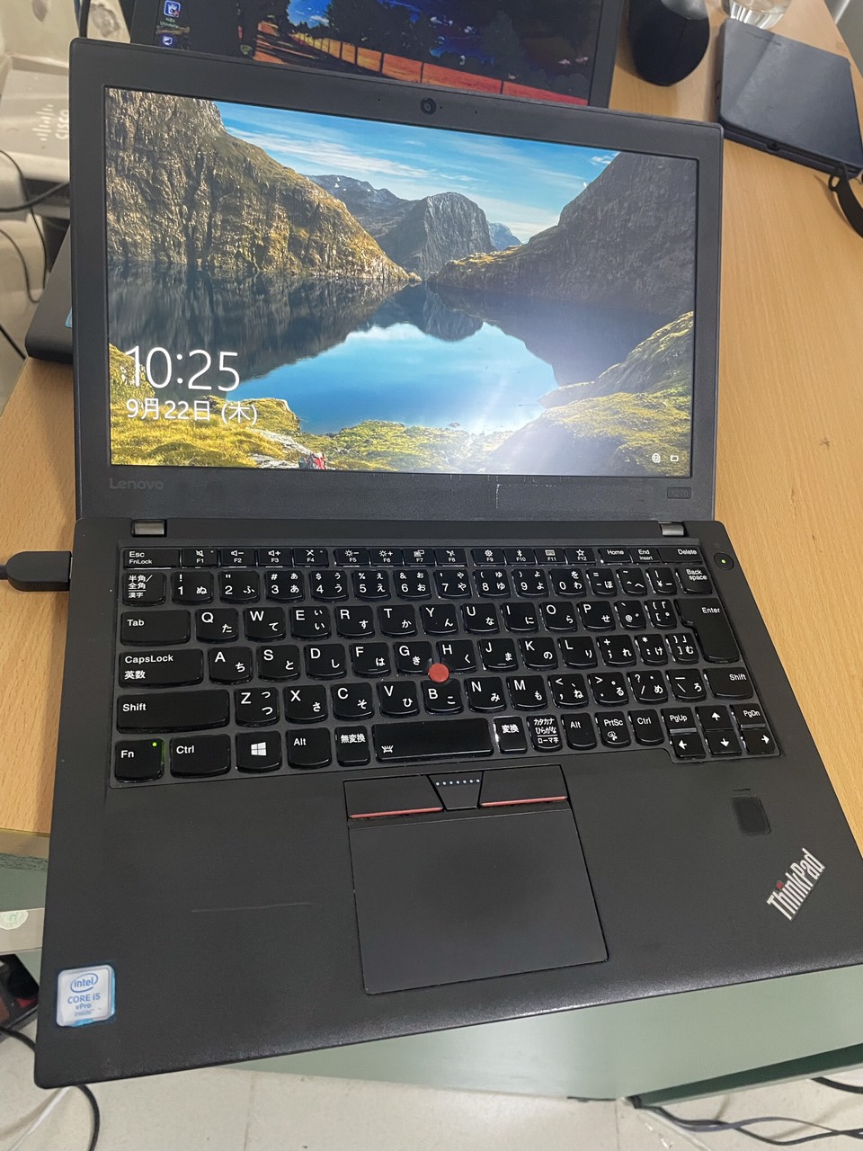 Laptop Lenovo Thinkpad X270 [Siêu giá]