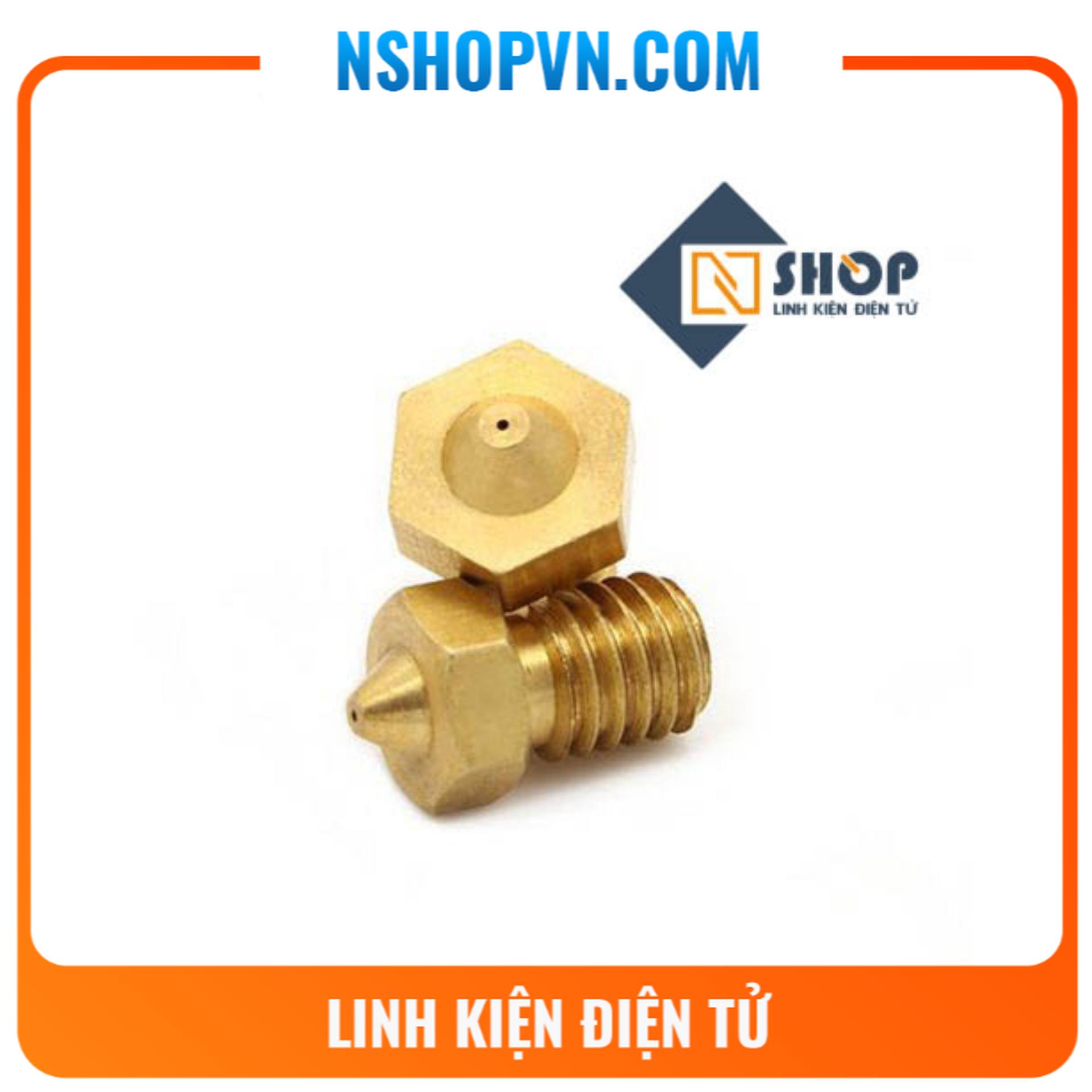 Đầu in ultimaker e3d 0.2mm