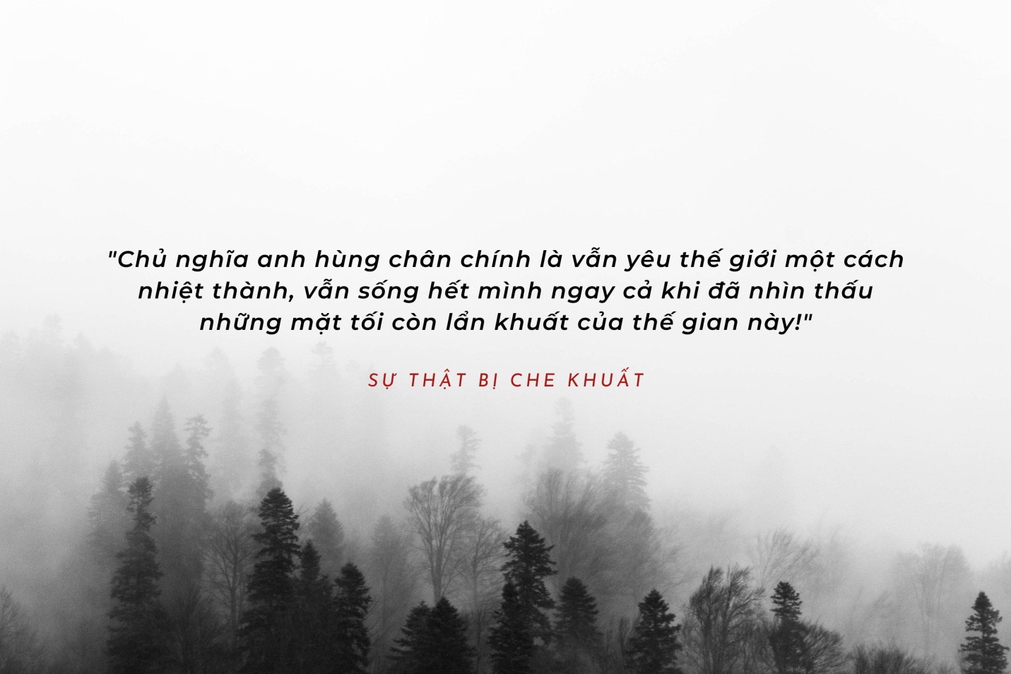 Fahasa - Sự Thật Bị Che Khuất