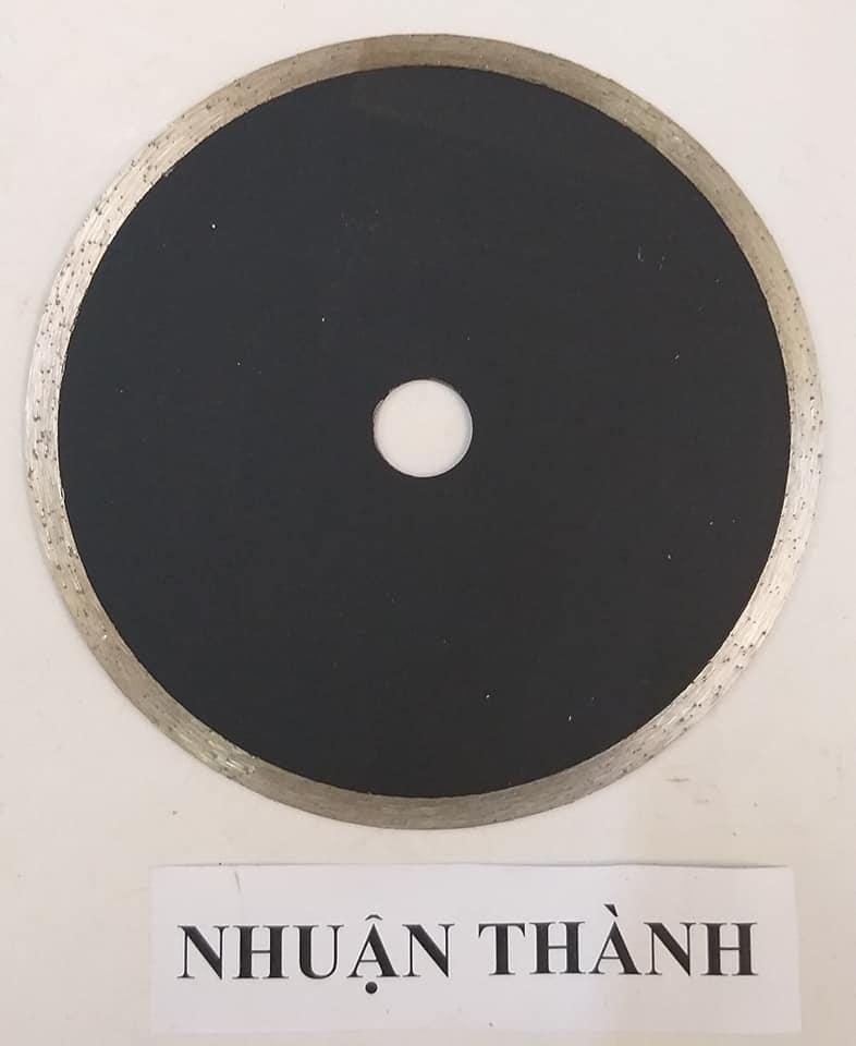Lưỡi cắt gạch 180mm nhập khẩu Nga siêu bền