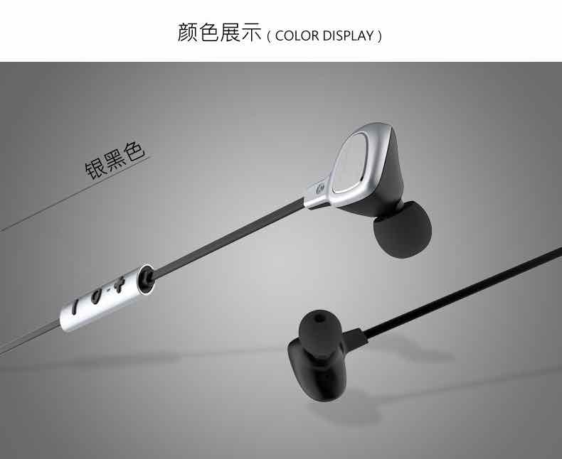 Tai Nghe Bluetooth Baseus B15 - Tai Nghe Baseus B15 Cao Cấp