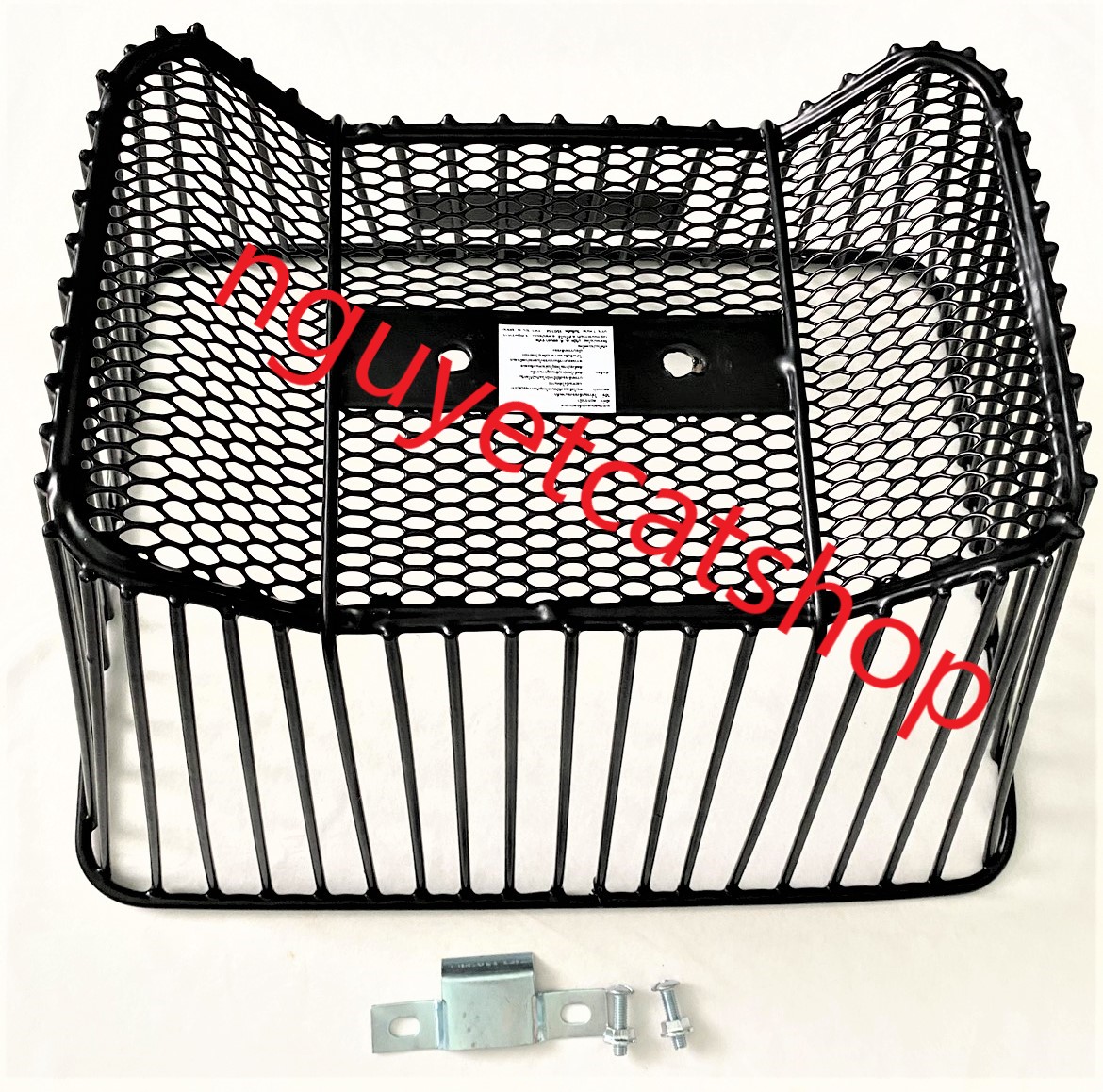 Rổ sọc dream xe máy