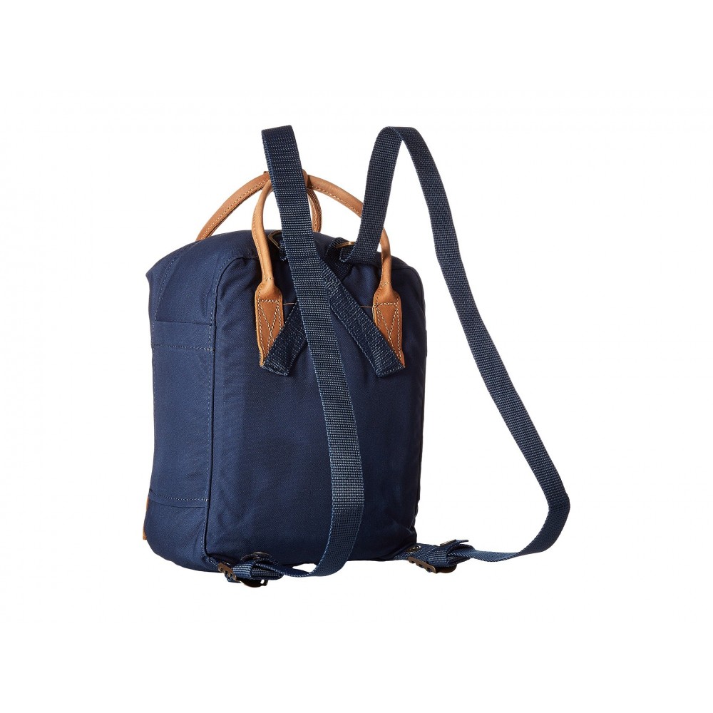 Balo Fjall.ra.ven Kanken Mini No.2 Navy [AUTH]