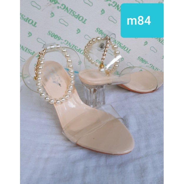 Giày cao gót nữ 2p đến 9p 💝sandal💝