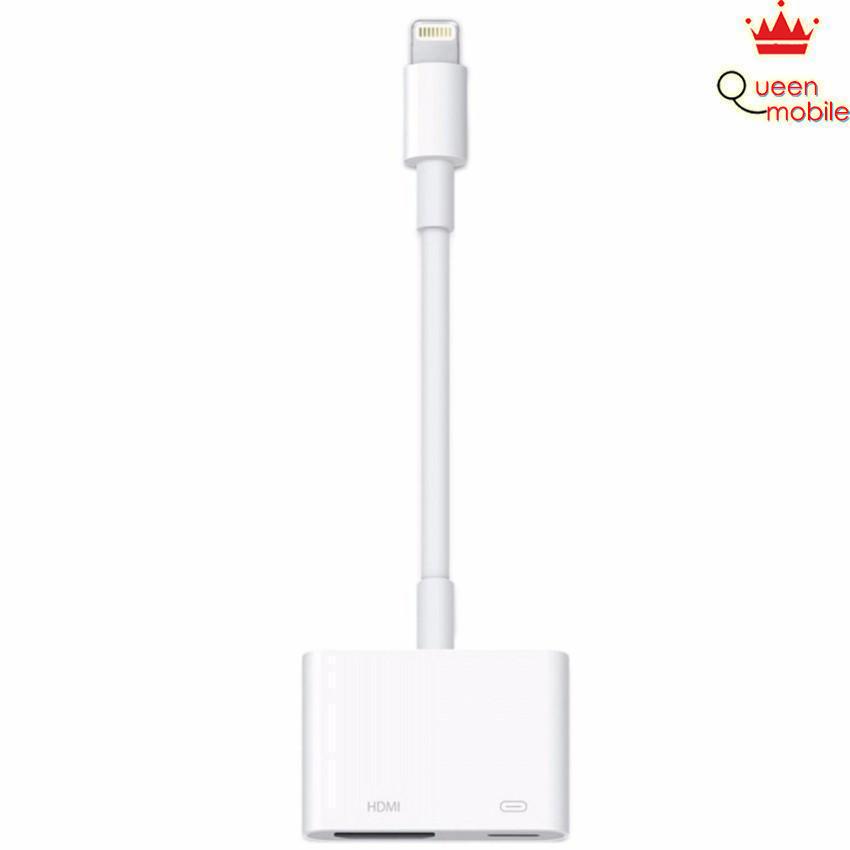Cáp Sạc Apple Lightning Digital AV Adapter MD826ZM/A