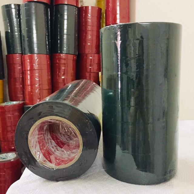 Băng Keo Xốp Đen 2p4