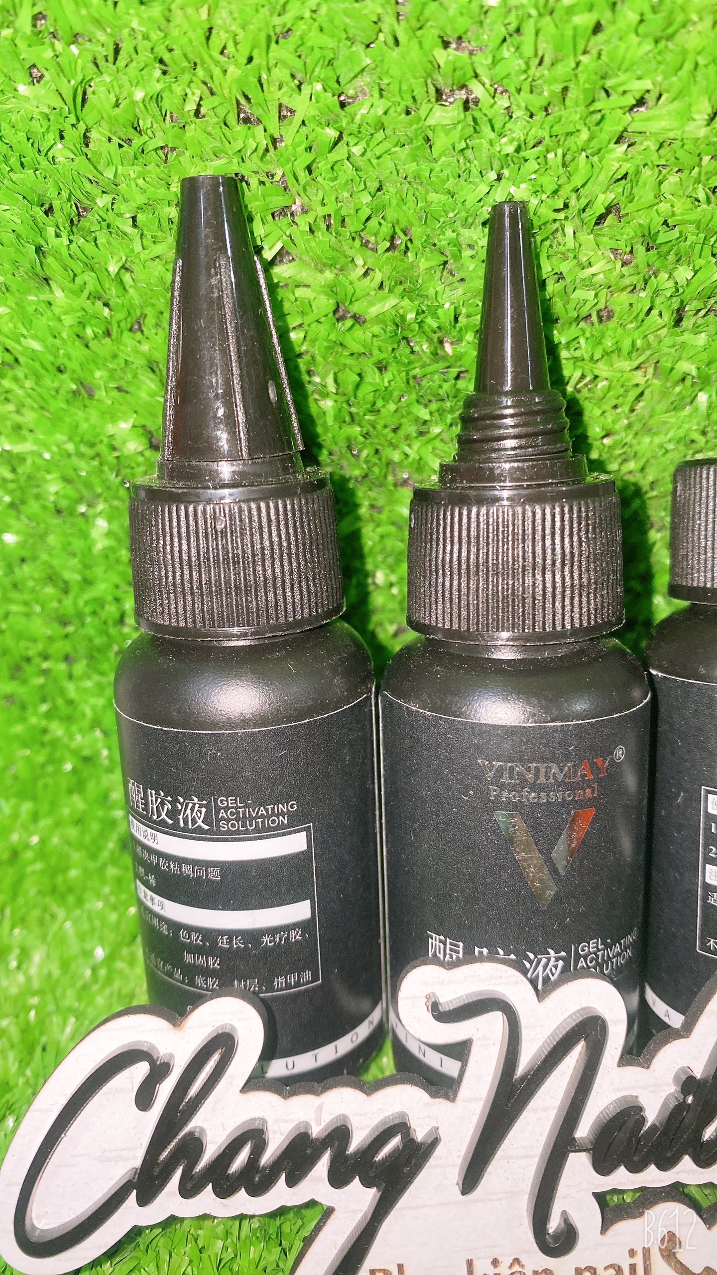 Nước Pha sơn gel chuyên dụng Vinimay, Pha sơn Vinimay