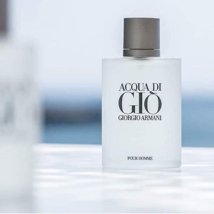 Nước Hoa Nam AQUA DI GIÒ