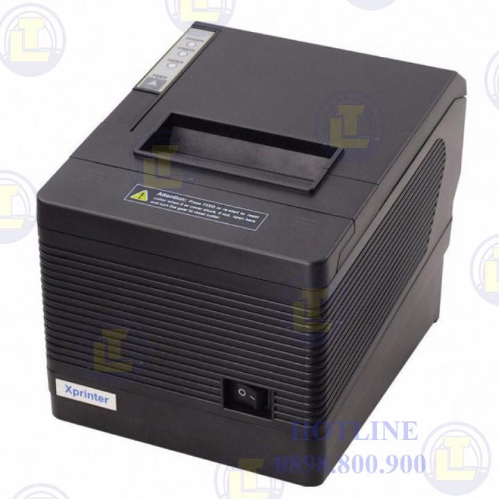 Máy in hóa đơn Xprinter Q260iii