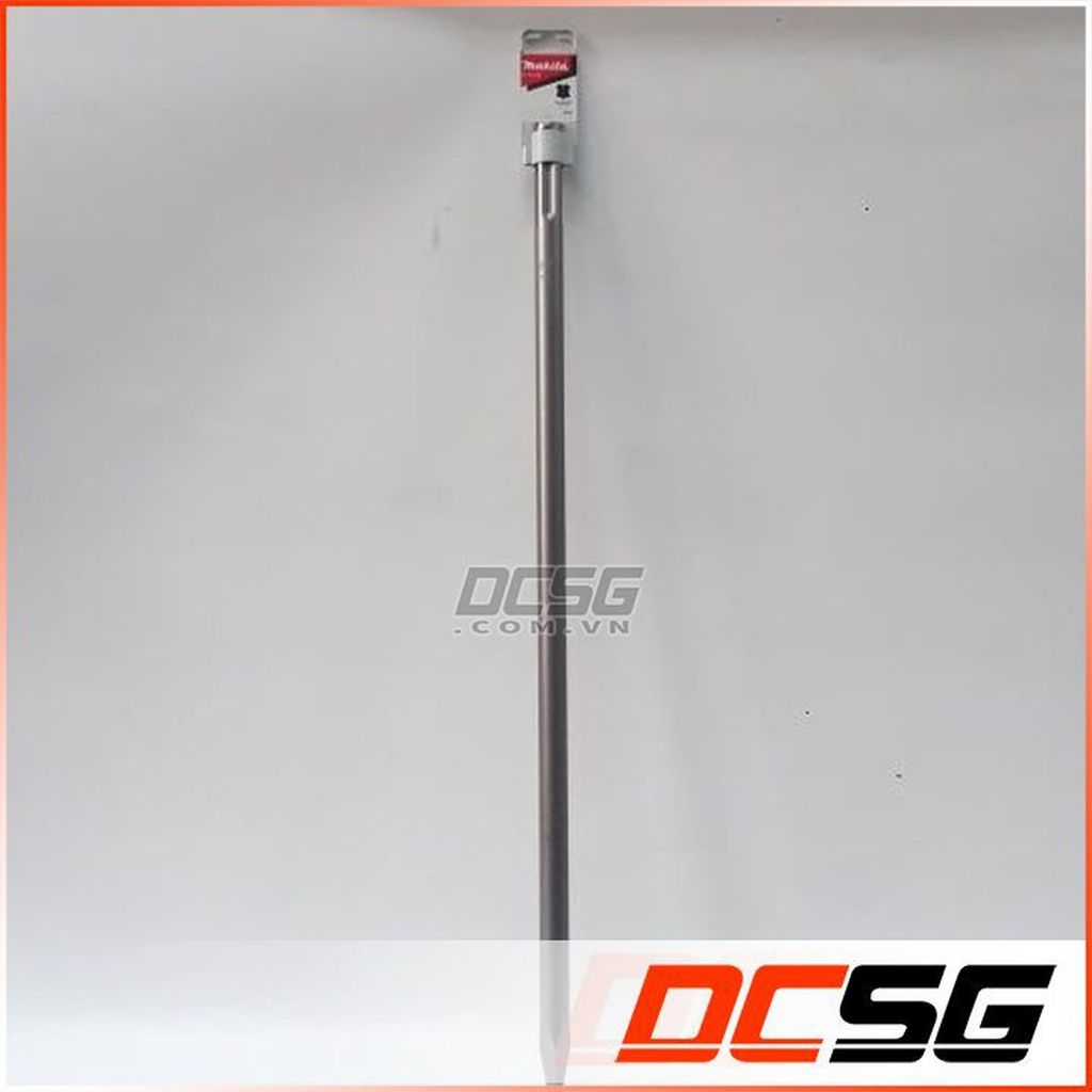 Mũi đục nhọn SDS-MAX (600mm) Makita D-34198 | DCSG