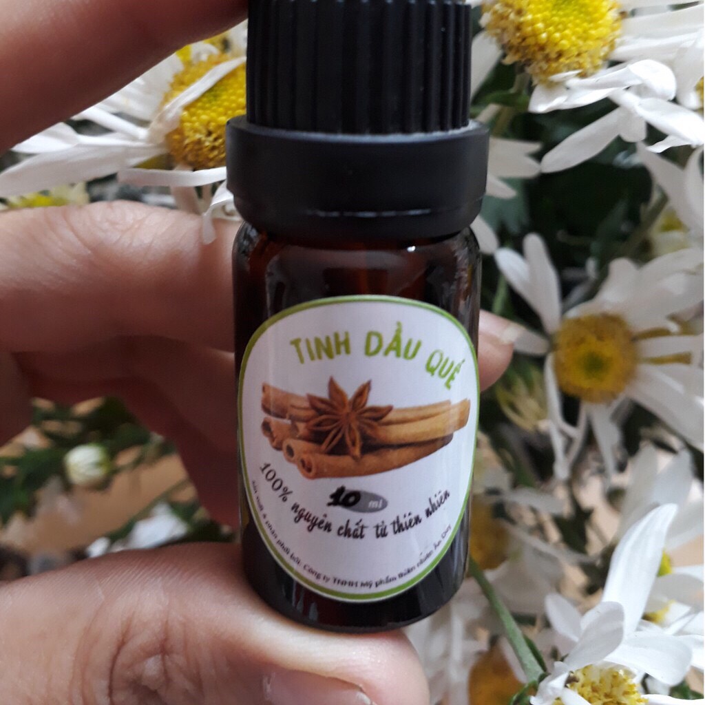 Tinh dầu quế 100ML