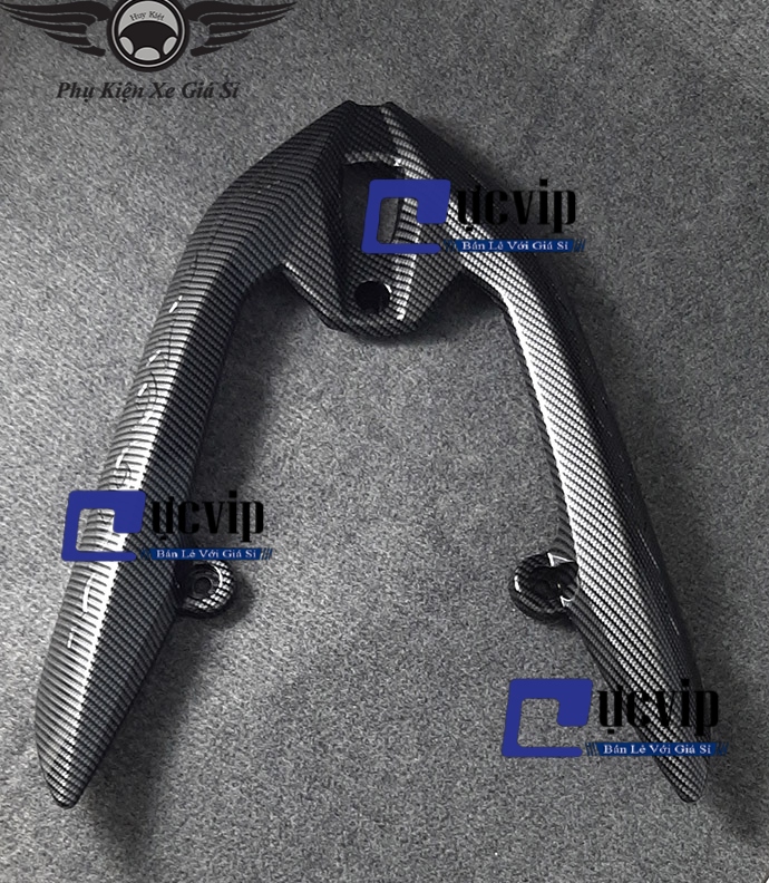 Chụp Cảng Vario 2018 - 2019 Carbon Cao Cấp MS2794