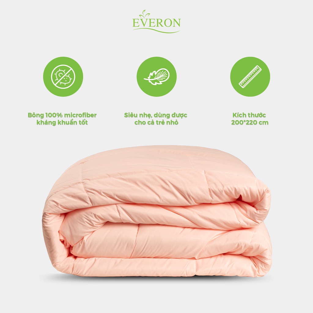 Chăn 5S Everon Cao Cấp 200X220