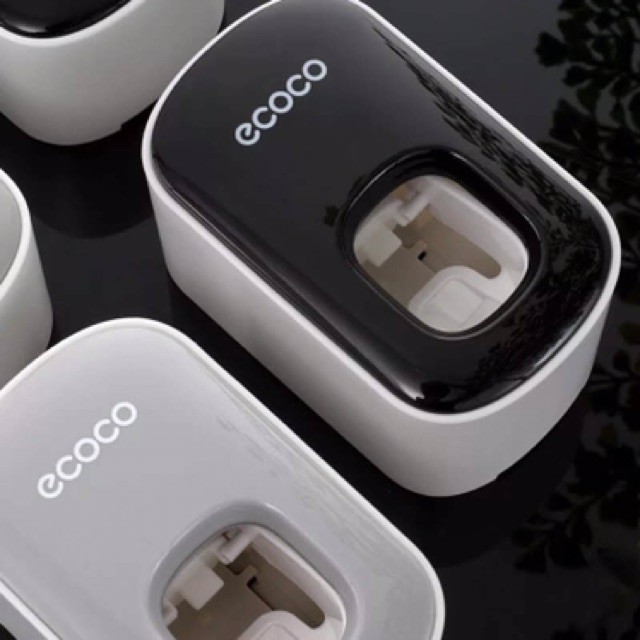 Nhả Kem Đánh Răng Đơn, Nhả Kem Đánh Răng Ecoc - S199