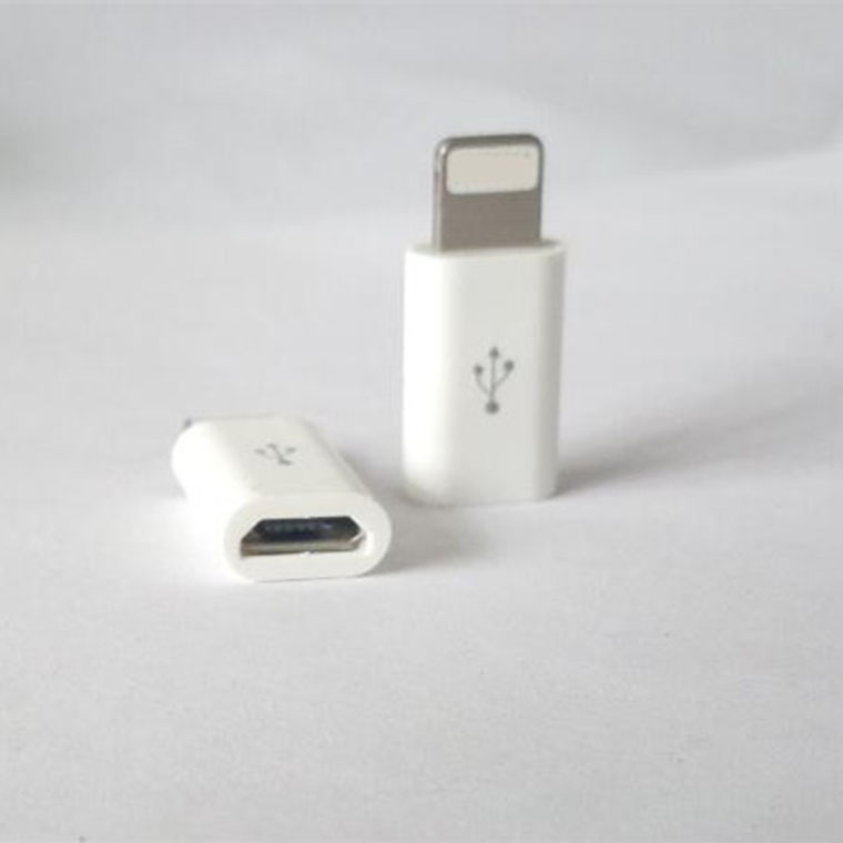 Đầu chuyển đổi từ Micro usb sang Ip