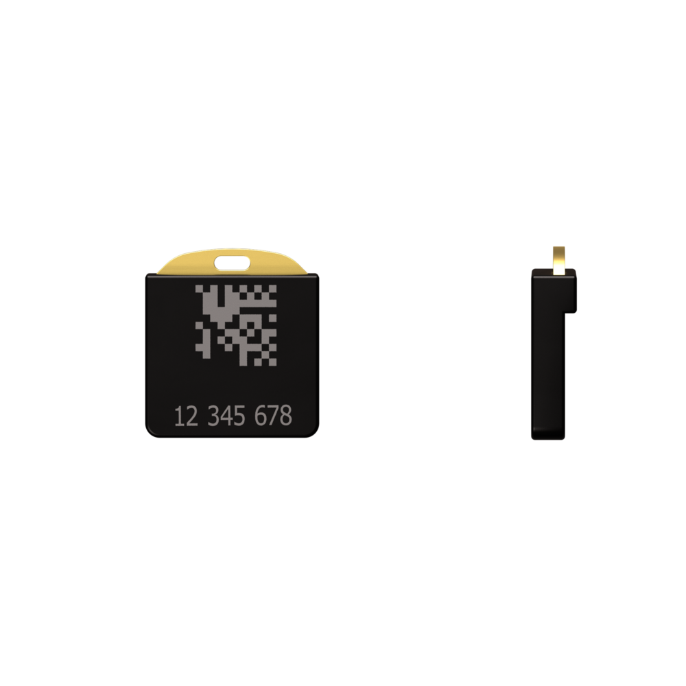 AUTHENTIC YubiKey 5 Nano