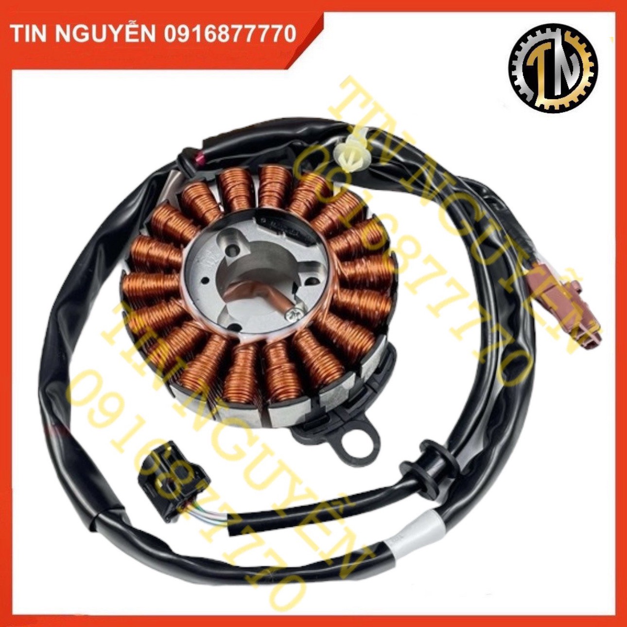 Cuộn lửa vario click 150 đời 2018 - nay chính hãng honda