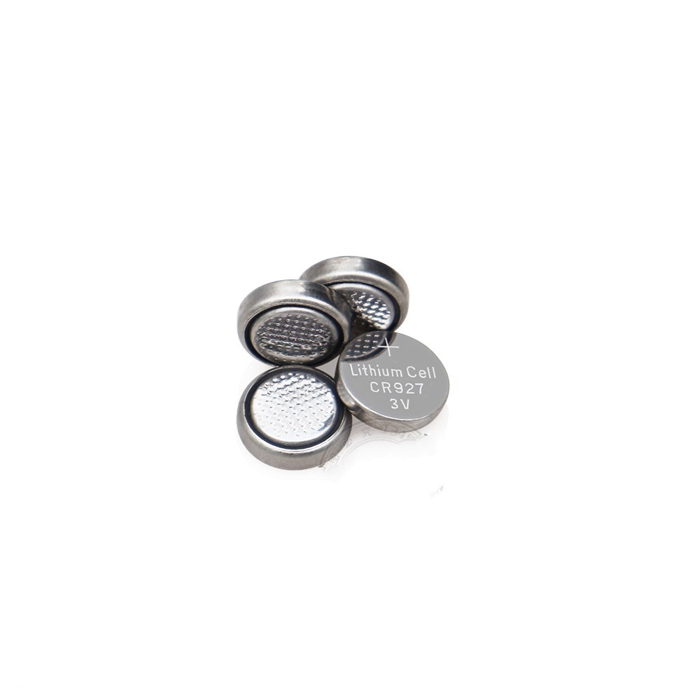 Vỉ 5 viên pin CR 927 Lithium Battery 3V ( GIÁ 5 VIÊN )