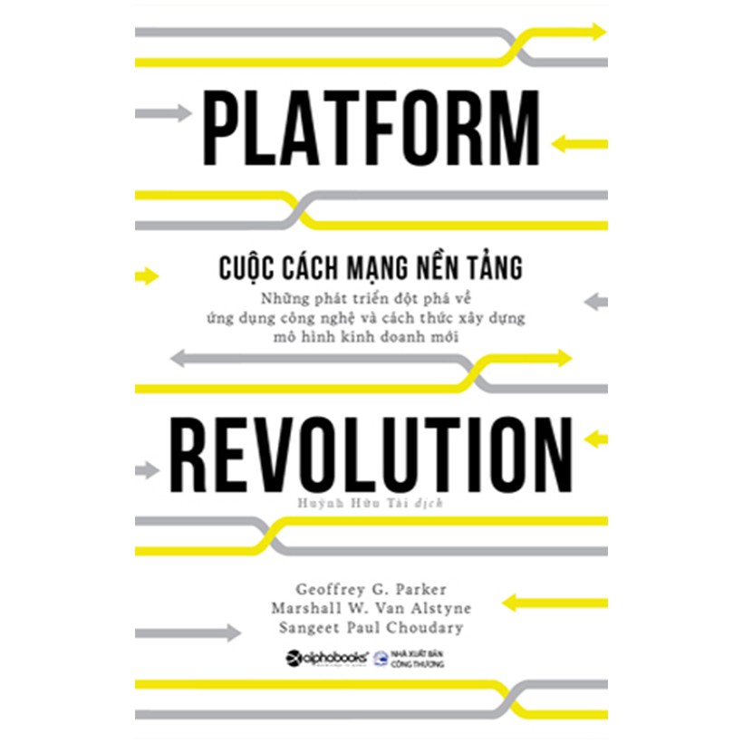 Sách - Cuộc Cách Mạng Nền Tảng