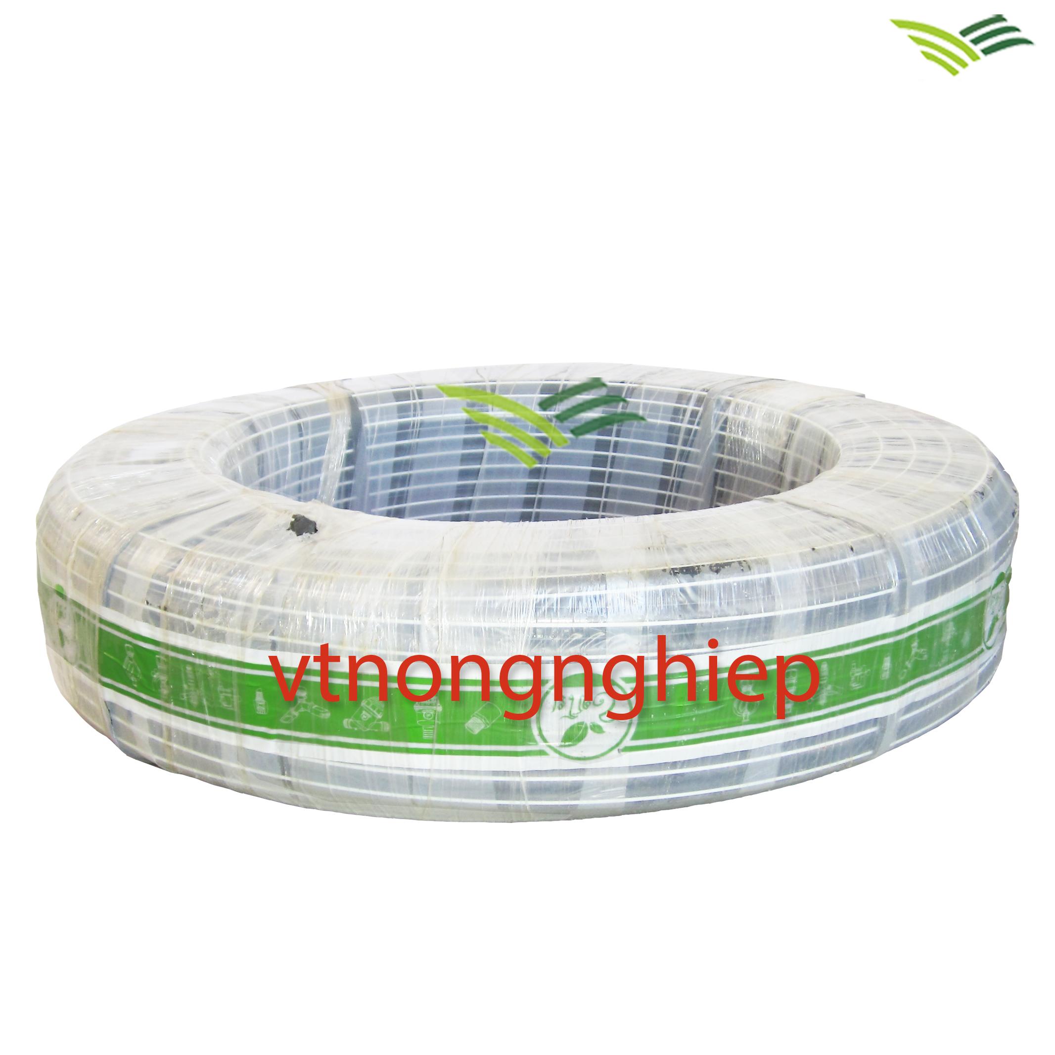 Ống tưới LDPE 20mm Kanok Thái Lan