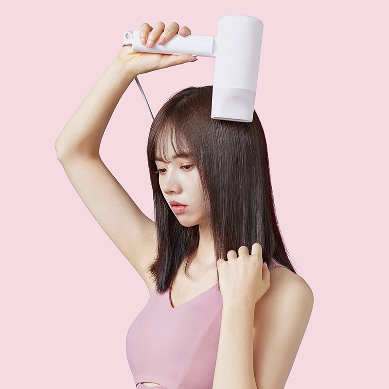 [HCM] Máy sấy tóc Mijia Simple