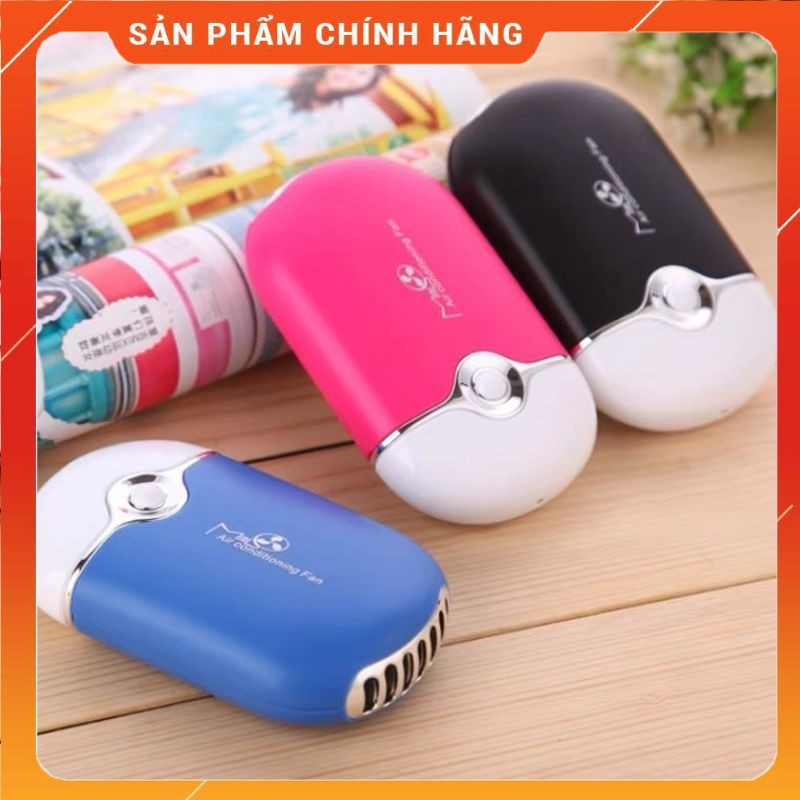 Quạt thổi mi, nối mi, sấy mi