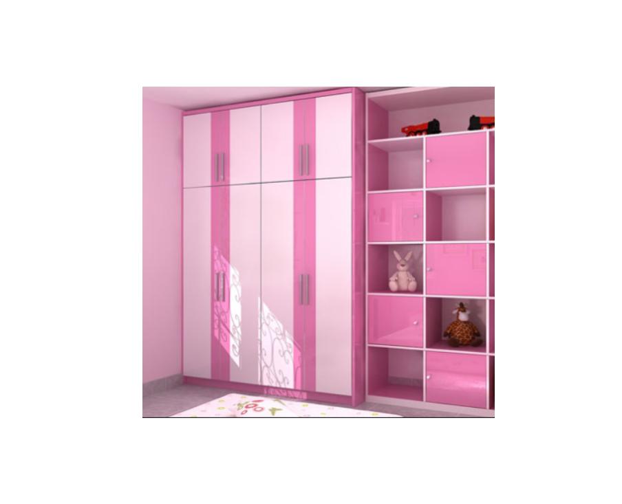 Sơn Gỗ Gốc Nước, Waterbased Wood Coating