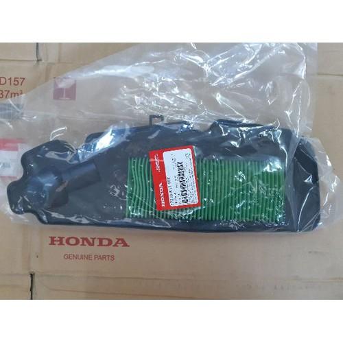 Lọc gió xe lead mới zin honda 100%