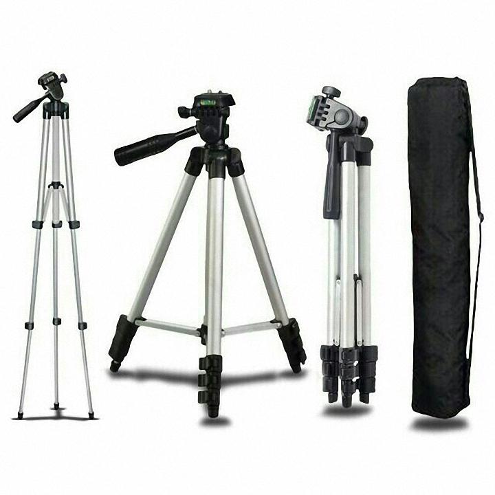 Chân Máy Ảnh Và Điện Thoại Tripod 3110 [Thảo Phạm] [Thảo Phạm] [Thảo Phạm] [Thảo Phạm] Dũng Dung2