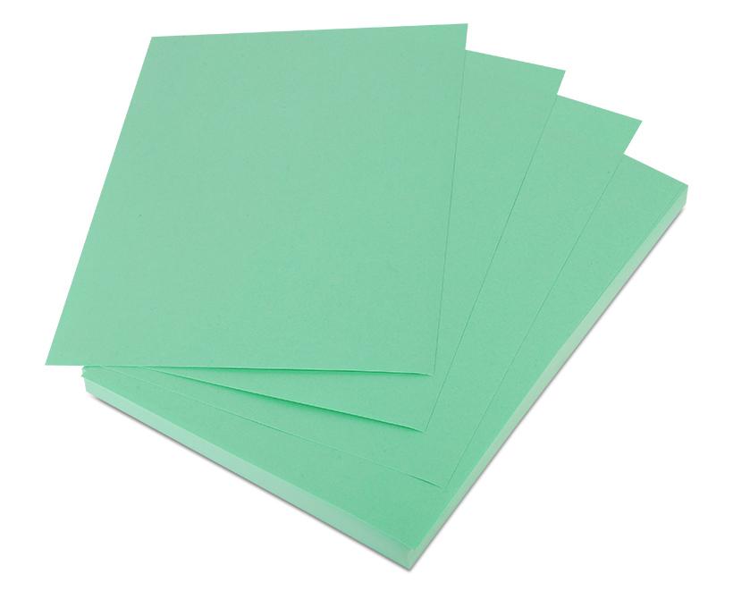 Giấy Bìa TenPlus A4  Định Lượng 160 gsm ( xấp/ 100 tờ)