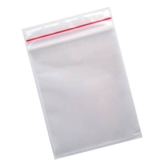 100g Túi Zipper đựng đồ thông dụng (tùy chọn size)