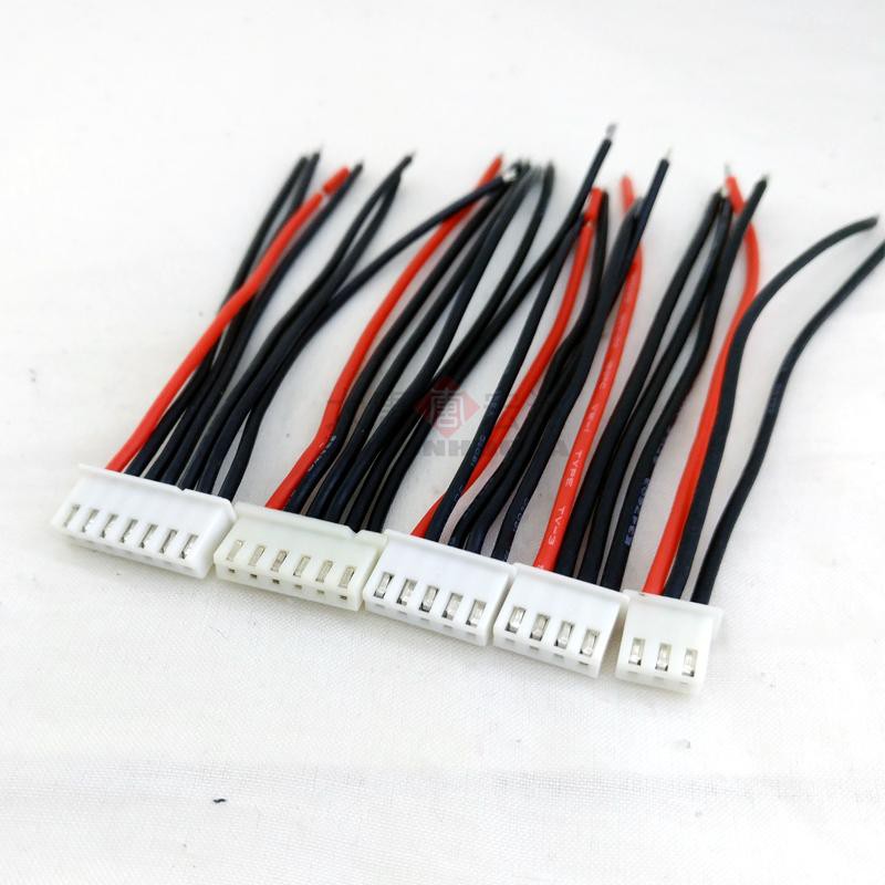 Jack Balance Charge Cacble Silicon 3s 4s 5s