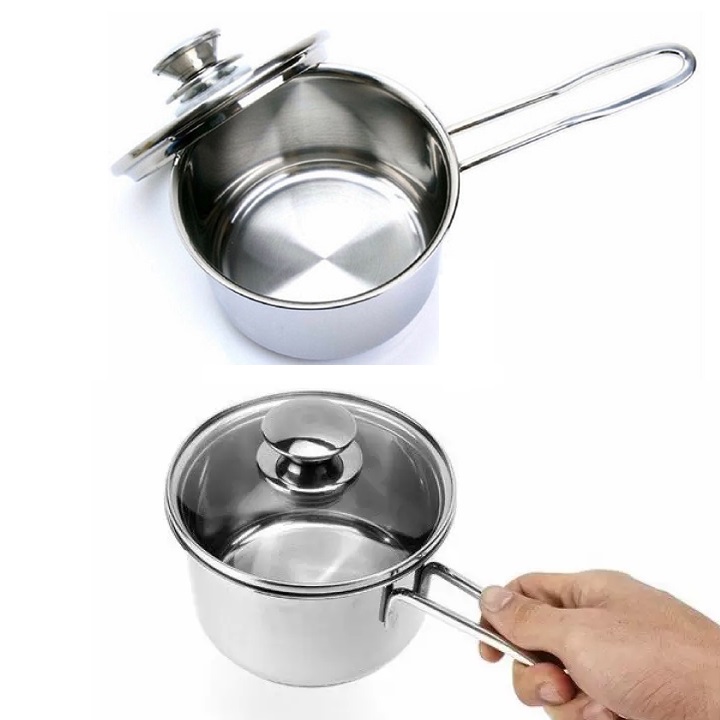 Nồi inox fivestar 18cm - nồi inox fivestar 18cm