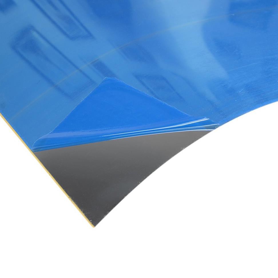 LOẠI 1Mx50CM Gương dẻo dán tường loại to kích thước 50x100cm mẫu mới 2019