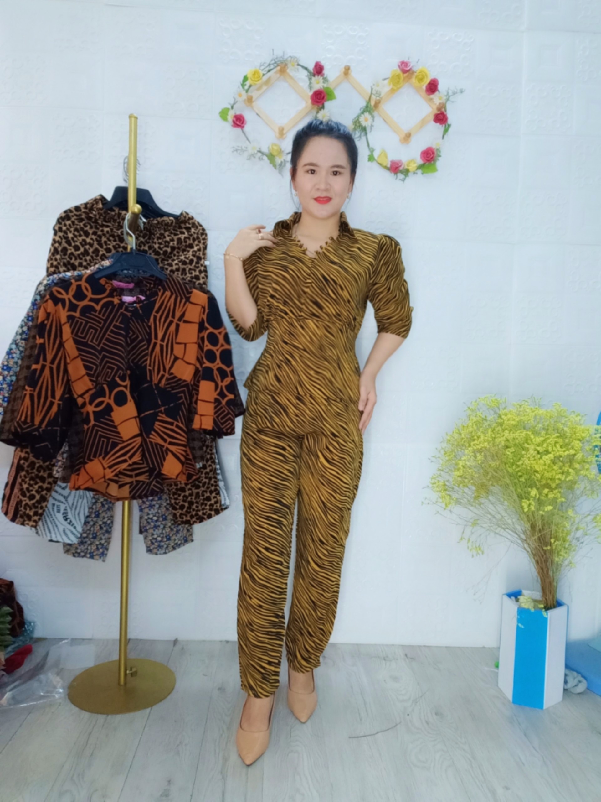 BỘ MANGO HỌA TIẾT THIẾT KẾ CAO CẤP