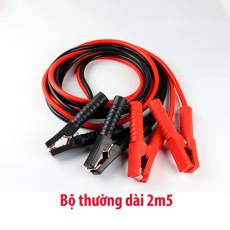 Dây câu bình ắc quy loại tốt