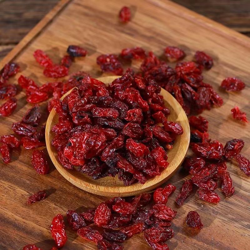 Sơn thù du khô 100g - tấn phát