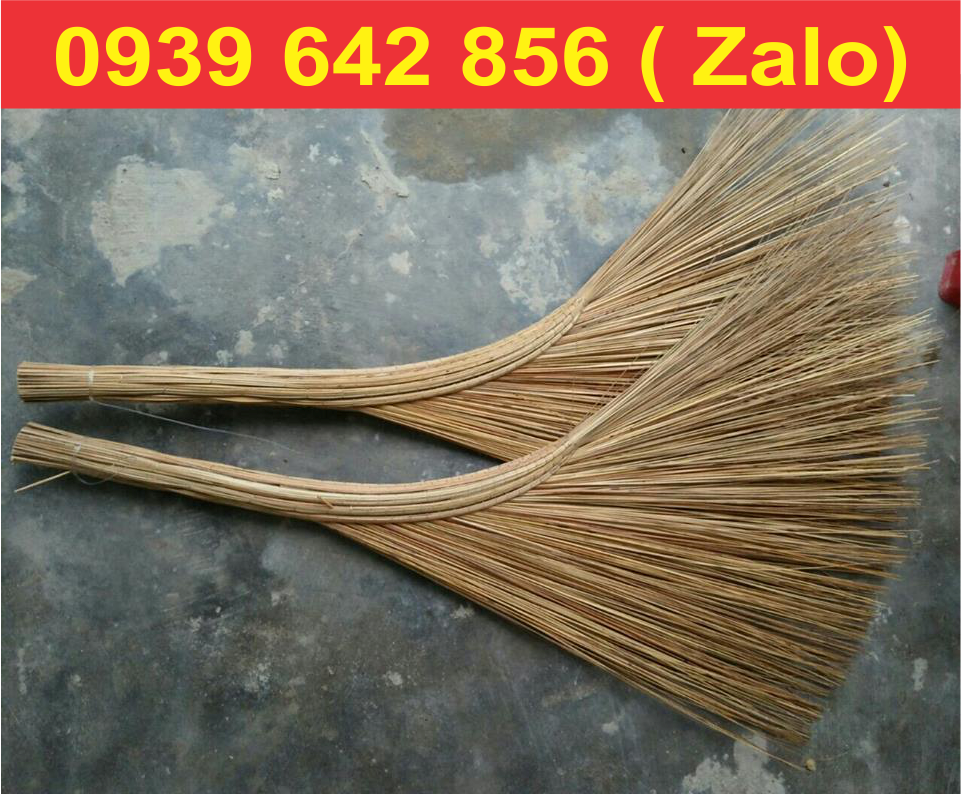 Chổi Dừa Bến Tre