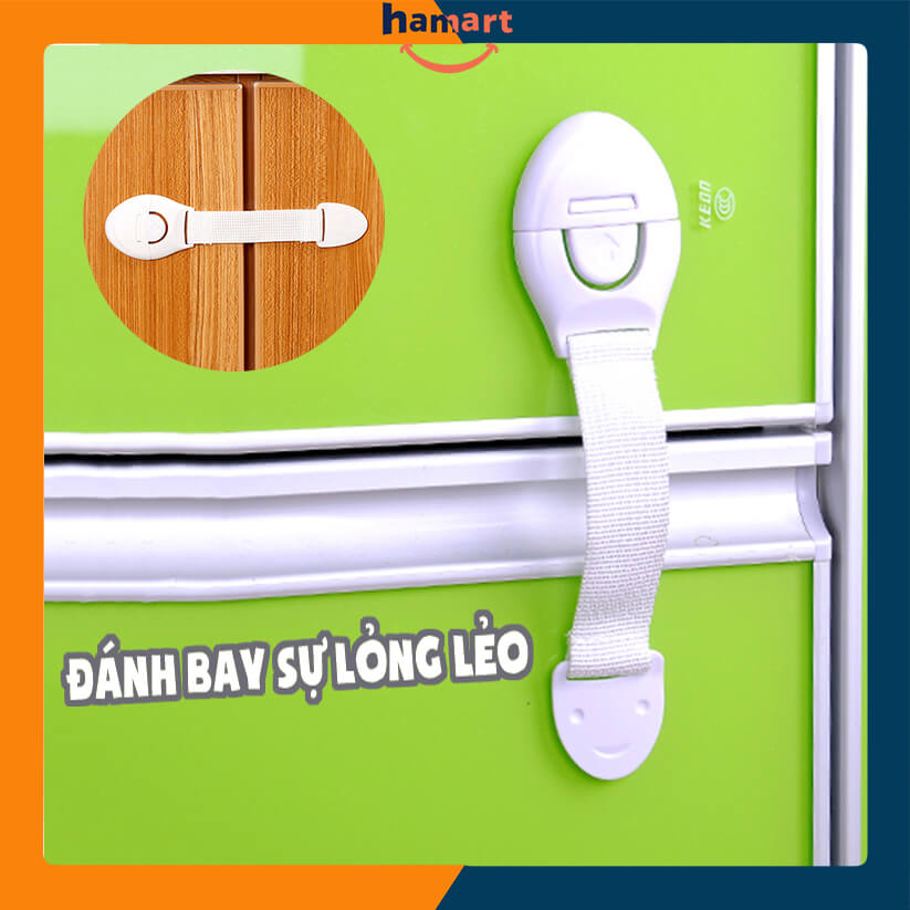 Baby Protection Product Cabinet Door Drawers Refrigerator Toilet Safety Locks Multi-Function Security Locks