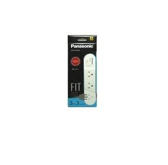 [HCM]Ổ CẮM PANASONIC WCHG24332W / WCHG 24332W