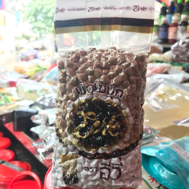 Hạt trân châu Thái Lan gói 500g