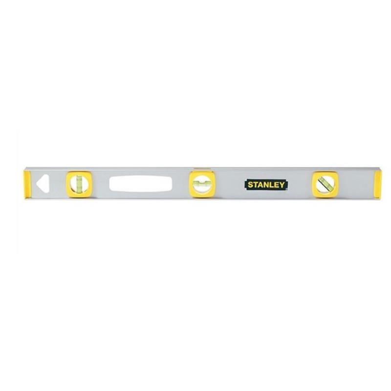 Thước thủy nhôm 450mm STANLEY STHT42073-8