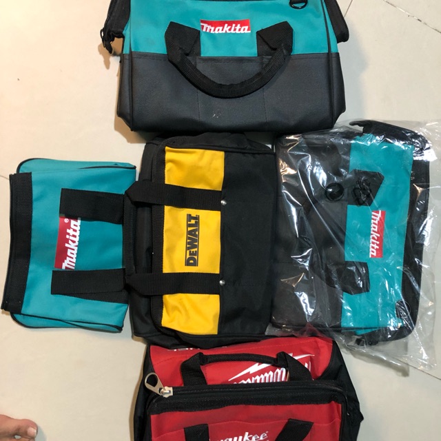 [HCM]Giỏ xách đựng công cụ makita