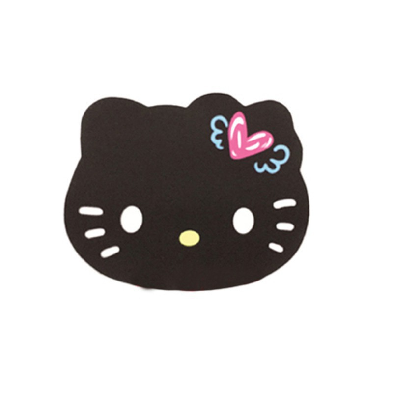 [HCM]Miếng Lót Chuột Hello Kitty - giao theo mẫu