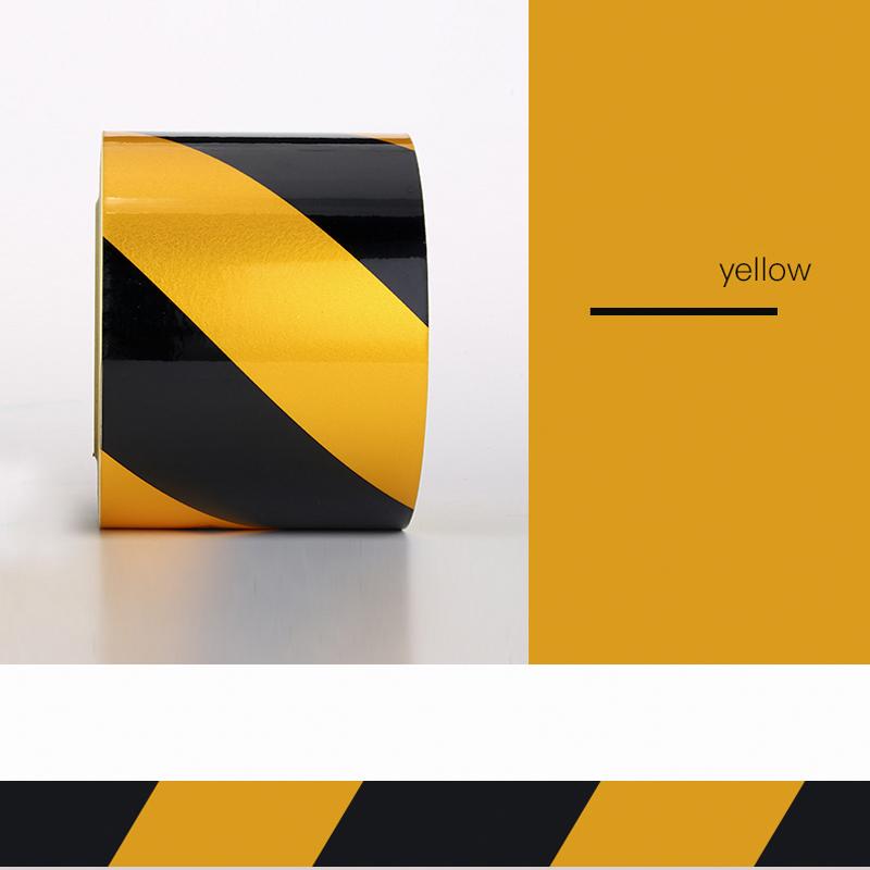 Decal Cảnh Báo Phản quang Dán Xe, Công Xưởng