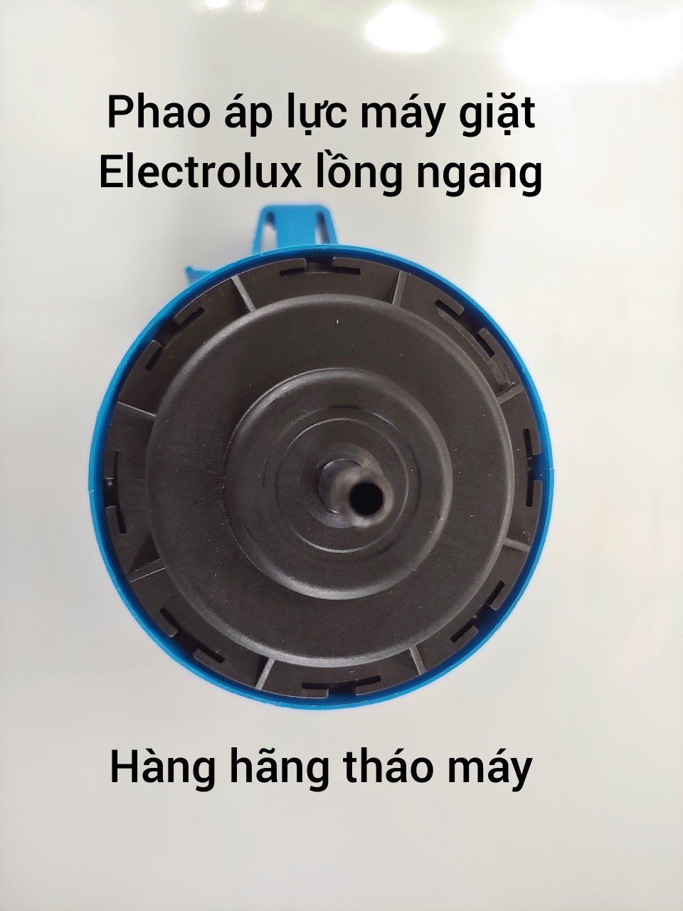 phao máy giặt Electrolux lồng ngang